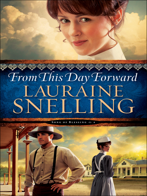 Title details for From This Day Forward by Lauraine Snelling - Available